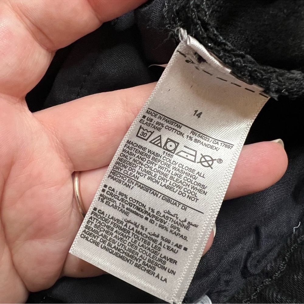 Old Navy OG Straight - Picture 7 of 7